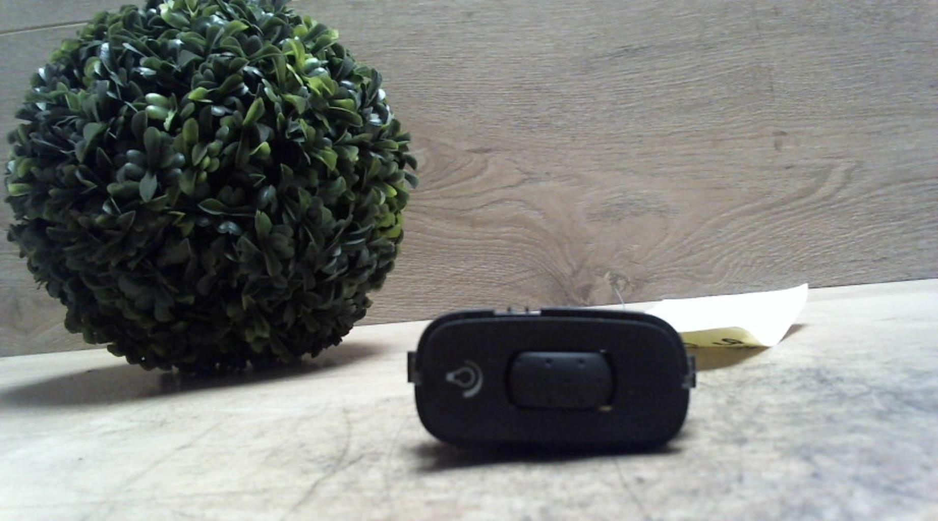 Bouton/Interrupteur