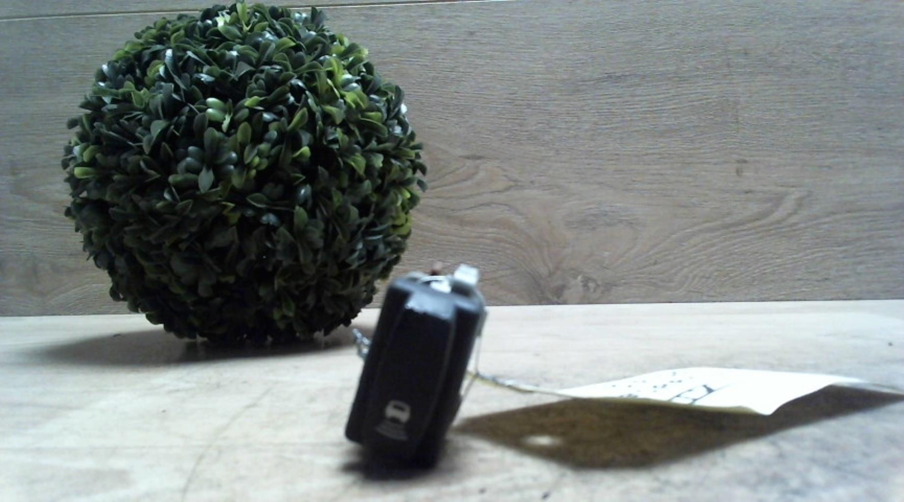 Bouton/Interrupteur
