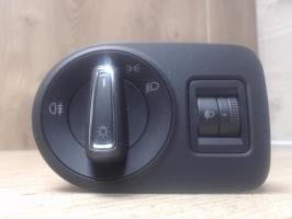 Bouton/Interrupteur