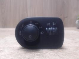 Bouton/Interrupteur