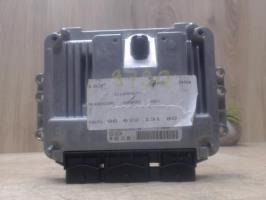 Calculateur moteur