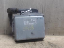 Calculateur moteur