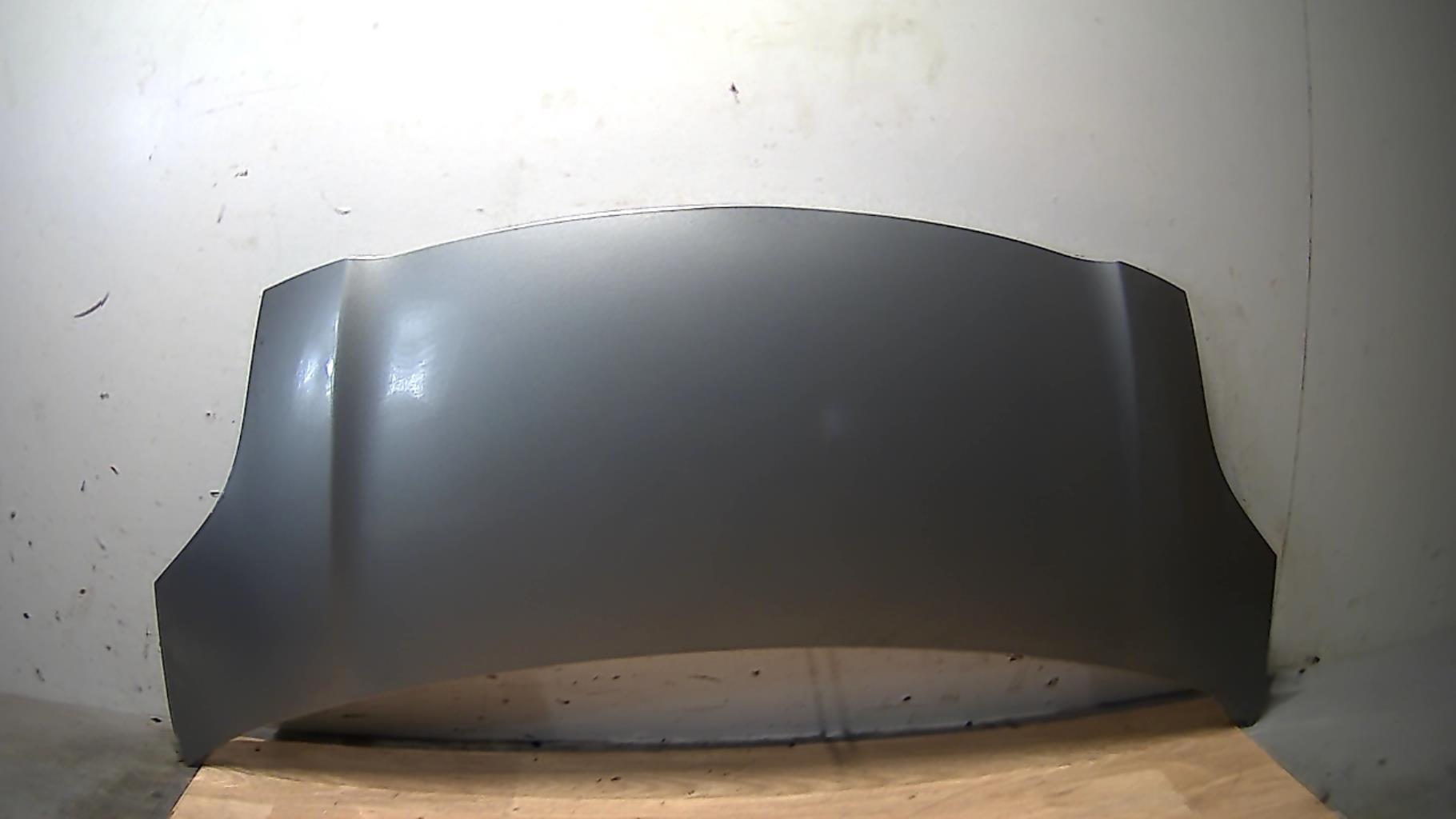 Capot