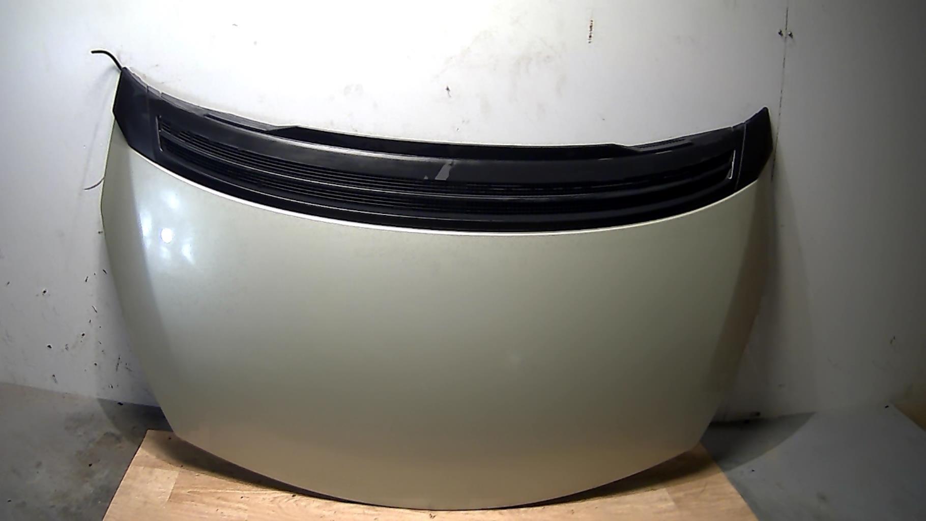 Capot