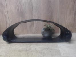 Casquette tableau de bord