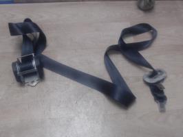 Ceinture arriere centrale