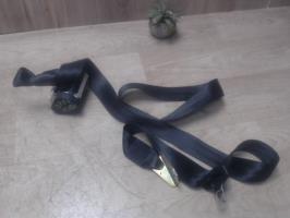 Ceinture arriere gauche
