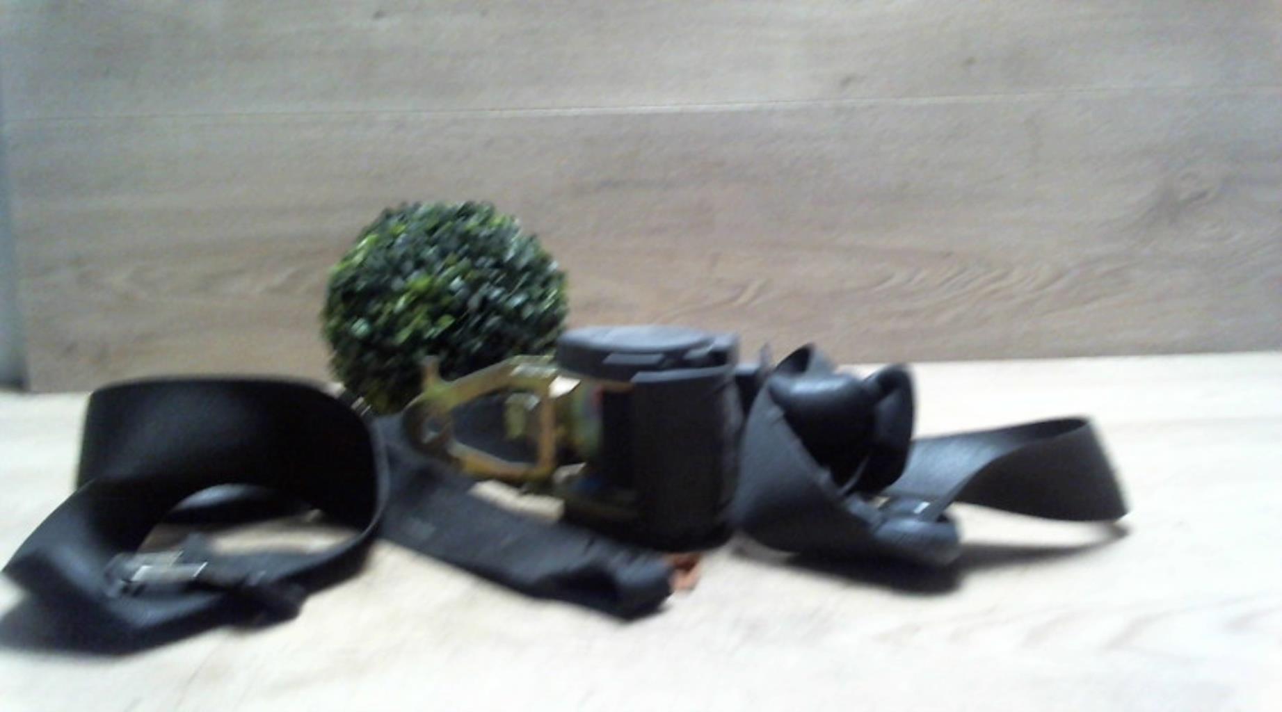 Ceinture avant gauche