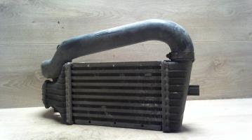 Echangeur air (Intercooler)
