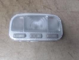 Eclairage de plafonnier