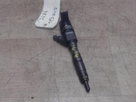 Injecteurs
