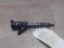 Injecteurs