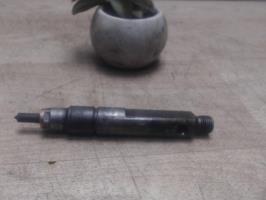 Injecteurs