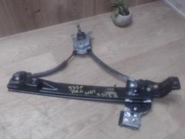 Leve vitre mecanique arriere gauche