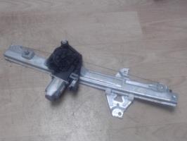 Moteur leve vitre avant droit