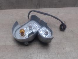 Platine feu arriere droit