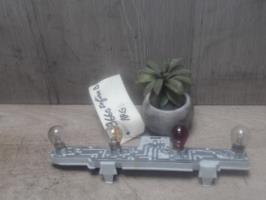 Platine feu arriere gauche
