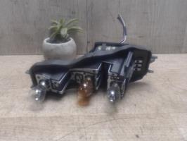 Platine feu arriere gauche