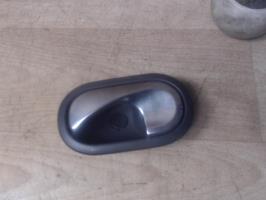Poignee porte arriere gauche