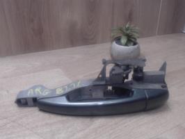 Poignee porte arriere gauche