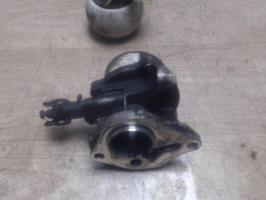 Pompe à vide