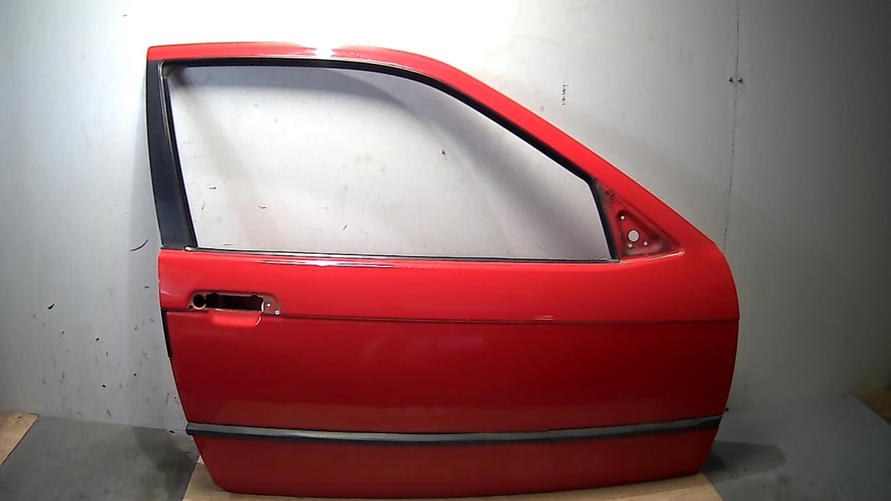 Porte avant droit