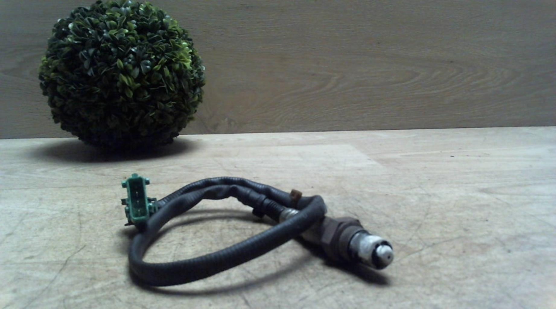 Sonde lambda