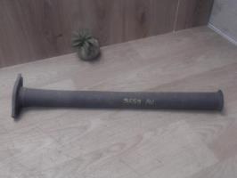 Tube avant (echappement)