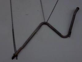 Tube intermediaire (echappement)