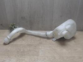 Vase de lave glace