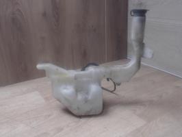 Vase de lave glace