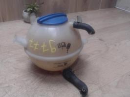 Vase d'expansion