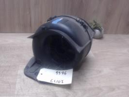 Ventilateur chauffage