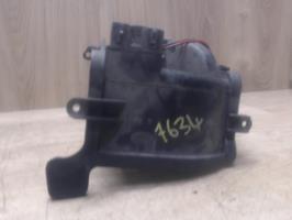Ventilateur chauffage