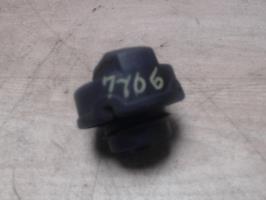 Bouchon de carburant