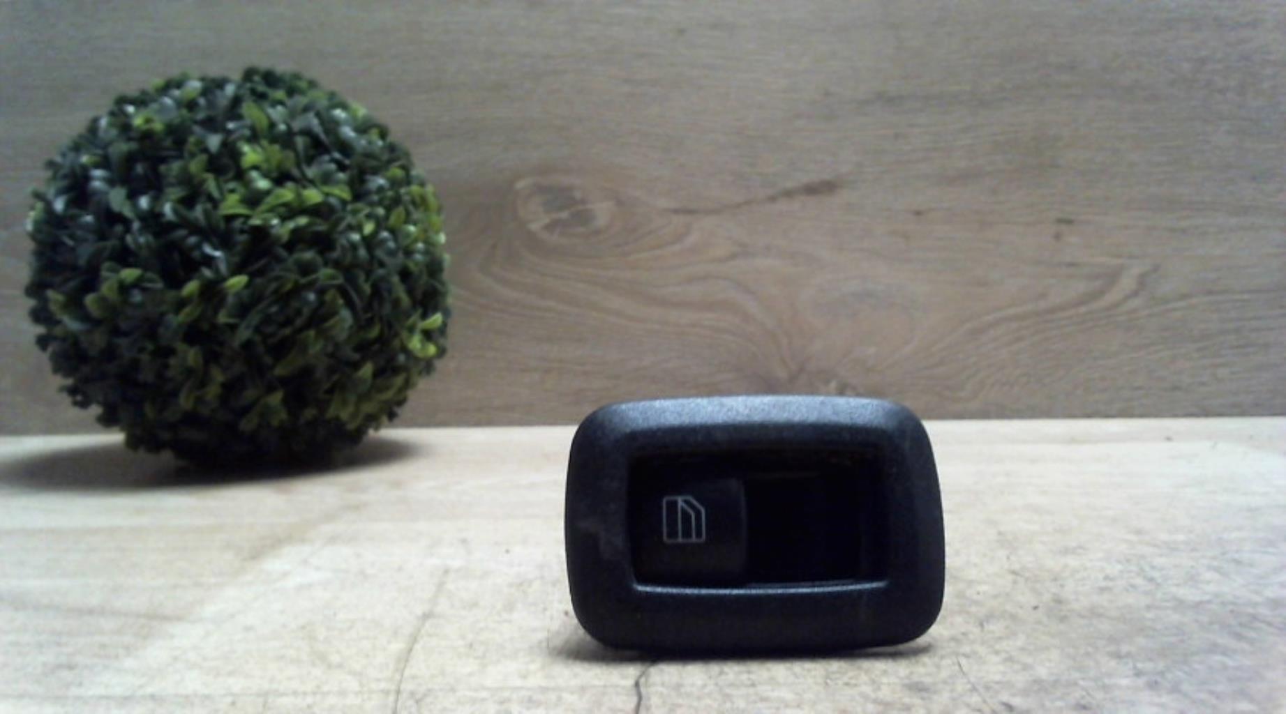 Bouton/Interrupteur