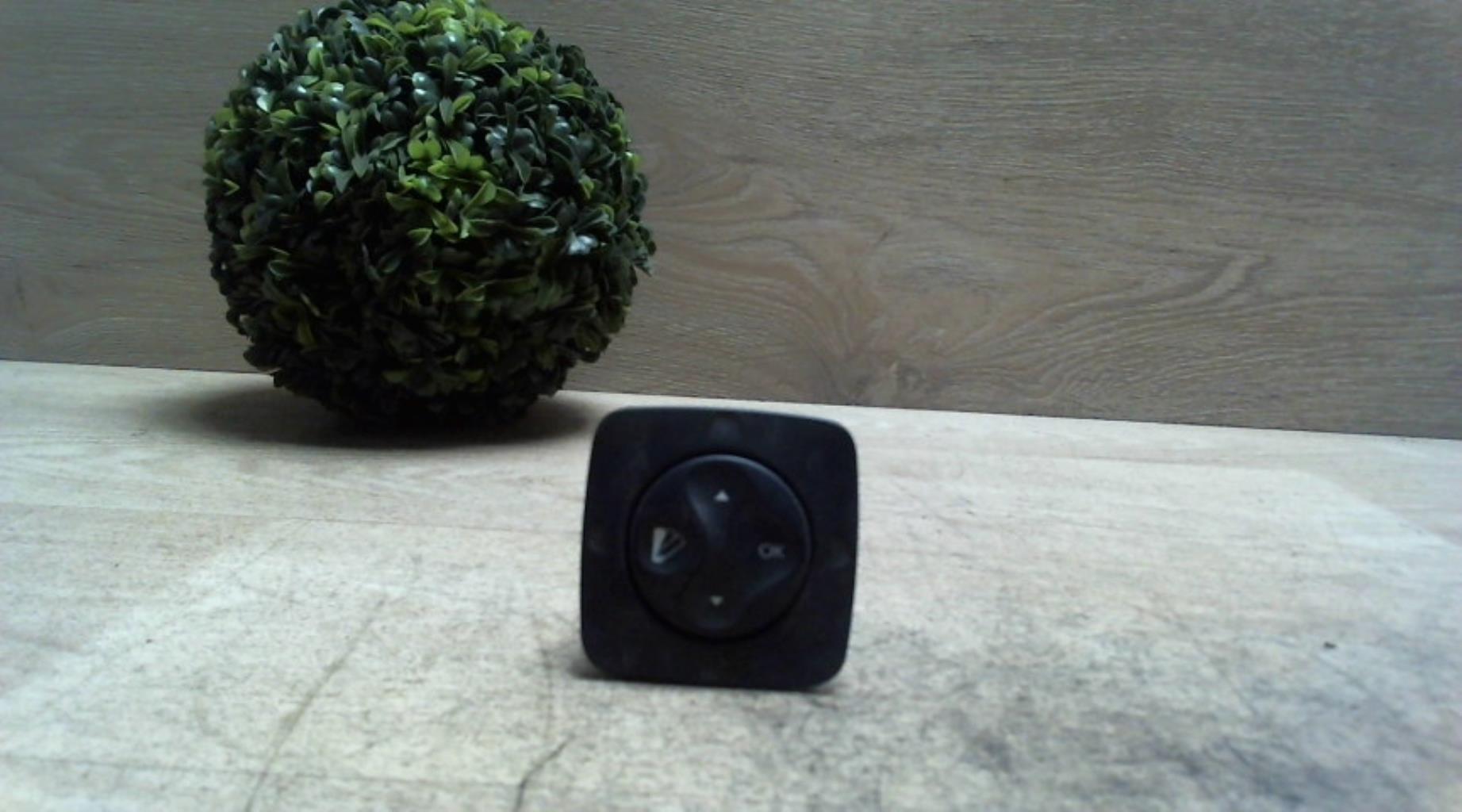 Bouton/Interrupteur