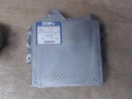 Calculateur moteur