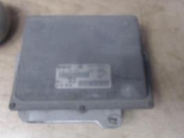 Calculateur moteur
