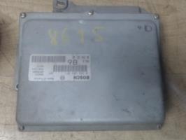 Calculateur moteur