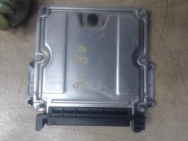 Calculateur moteur
