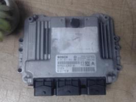 Calculateur moteur