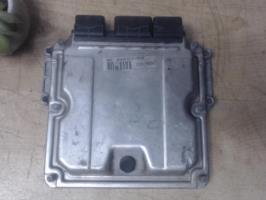 Calculateur moteur