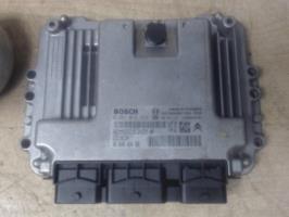 Calculateur moteur