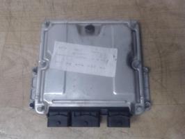 Calculateur moteur