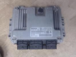 Calculateur moteur