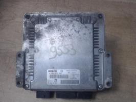 Calculateur moteur