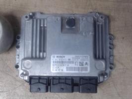 Calculateur moteur