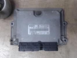 Calculateur moteur