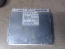 Calculateur moteur